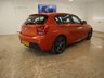 USED 2014 64 BMW 1 SERIES 2.0 120D M SPORT 5d 181 BHP WOW LOOK AT THE EXTRAS ON THIS GREAT LOOKING 1 SERIES BMW IN VALENCIA ORAGNE