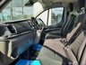 USED 2022 22 FORD TRANSIT CUSTOM 2.0 300 LIMITED L1 130PS AIRCON EURO 6  ULEZ FREE  AIR CONDITIONING