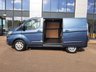 USED 2022 22 FORD TRANSIT CUSTOM 2.0 300 LIMITED L1 130PS AIRCON EURO 6  ULEZ FREE  AIR CONDITIONING