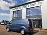 USED 2022 22 FORD TRANSIT CUSTOM 2.0 300 LIMITED L1 130PS AIRCON EURO 6  ULEZ FREE  AIR CONDITIONING