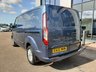 USED 2022 22 FORD TRANSIT CUSTOM 2.0 300 LIMITED L1 130PS AIRCON EURO 6  ULEZ FREE  AIR CONDITIONING
