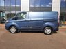 USED 2022 22 FORD TRANSIT CUSTOM 2.0 300 LIMITED L1 130PS AIRCON EURO 6  ULEZ FREE  AIR CONDITIONING