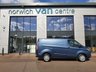 USED 2022 22 FORD TRANSIT CUSTOM 2.0 300 LIMITED L1 130PS AIRCON EURO 6  ULEZ FREE  AIR CONDITIONING