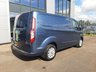 USED 2022 22 FORD TRANSIT CUSTOM 2.0 300 LIMITED L1 130PS AIRCON EURO 6  ULEZ FREE  AIR CONDITIONING