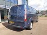 USED 2022 22 FORD TRANSIT CUSTOM 2.0 300 LIMITED L1 130PS AIRCON EURO 6  ULEZ FREE  AIR CONDITIONING
