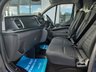 USED 2022 22 FORD TRANSIT CUSTOM 2.0 300 LIMITED L1 130PS AIRCON EURO 6  ULEZ FREE  AIR CONDITIONING