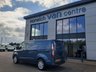 USED 2022 22 FORD TRANSIT CUSTOM 2.0 300 LIMITED L1 130PS AIRCON EURO 6  ULEZ FREE  AIR CONDITIONING