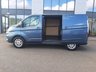 USED 2022 22 FORD TRANSIT CUSTOM 2.0 300 LIMITED L1 130PS AIRCON EURO 6  ULEZ FREE  AIR CONDITIONING