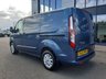 USED 2022 22 FORD TRANSIT CUSTOM 2.0 300 LIMITED L1 130PS AIRCON EURO 6  ULEZ FREE  AIR CONDITIONING