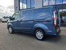 USED 2022 22 FORD TRANSIT CUSTOM 2.0 300 LIMITED L1 130PS AIRCON EURO 6  ULEZ FREE  AIR CONDITIONING