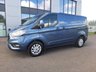 USED 2022 22 FORD TRANSIT CUSTOM 2.0 300 LIMITED L1 130PS AIRCON EURO 6  ULEZ FREE  AIR CONDITIONING