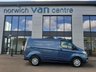 USED 2022 22 FORD TRANSIT CUSTOM 2.0 300 LIMITED L1 130PS AIRCON EURO 6  ULEZ FREE  AIR CONDITIONING