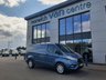 USED 2022 22 FORD TRANSIT CUSTOM 2.0 300 LIMITED L1 130PS AIRCON EURO 6  ULEZ FREE  AIR CONDITIONING