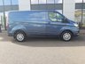 USED 2022 22 FORD TRANSIT CUSTOM 2.0 300 LIMITED L1 130PS AIRCON EURO 6  ULEZ FREE  AIR CONDITIONING