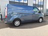USED 2022 22 FORD TRANSIT CUSTOM 2.0 300 LIMITED L1 130PS AIRCON EURO 6  ULEZ FREE  AIR CONDITIONING