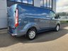 USED 2022 22 FORD TRANSIT CUSTOM 2.0 300 LIMITED L1 130PS AIRCON EURO 6  ULEZ FREE  AIR CONDITIONING