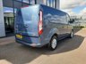 USED 2022 22 FORD TRANSIT CUSTOM 2.0 300 LIMITED L1 130PS AIRCON EURO 6  ULEZ FREE  AIR CONDITIONING