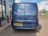 USED 2022 22 FORD TRANSIT CUSTOM 2.0 300 LIMITED L1 130PS AIRCON EURO 6  ULEZ FREE  AIR CONDITIONING