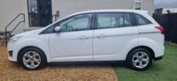 USED 2014 64 FORD GRAND C-MAX 2.0 ZETEC TDCI 5d 138 BHP 