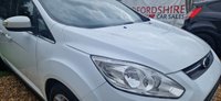 USED 2014 64 FORD GRAND C-MAX 2.0 ZETEC TDCI 5d 138 BHP 