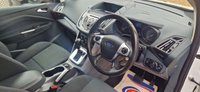 USED 2014 64 FORD GRAND C-MAX 2.0 ZETEC TDCI 5d 138 BHP 