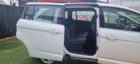 USED 2014 64 FORD GRAND C-MAX 2.0 ZETEC TDCI 5d 138 BHP 