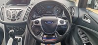 USED 2014 64 FORD GRAND C-MAX 2.0 ZETEC TDCI 5d 138 BHP 