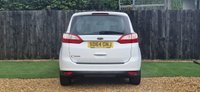 USED 2014 64 FORD GRAND C-MAX 2.0 ZETEC TDCI 5d 138 BHP 
