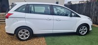 USED 2014 64 FORD GRAND C-MAX 2.0 ZETEC TDCI 5d 138 BHP 