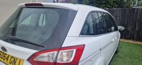 USED 2014 64 FORD GRAND C-MAX 2.0 ZETEC TDCI 5d 138 BHP 