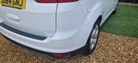 USED 2014 64 FORD GRAND C-MAX 2.0 ZETEC TDCI 5d 138 BHP 