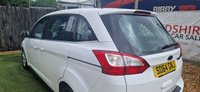 USED 2014 64 FORD GRAND C-MAX 2.0 ZETEC TDCI 5d 138 BHP 