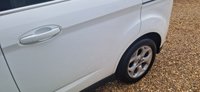 USED 2014 64 FORD GRAND C-MAX 2.0 ZETEC TDCI 5d 138 BHP 
