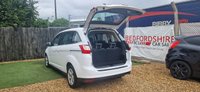 USED 2014 64 FORD GRAND C-MAX 2.0 ZETEC TDCI 5d 138 BHP 