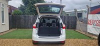USED 2014 64 FORD GRAND C-MAX 2.0 ZETEC TDCI 5d 138 BHP 