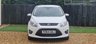 USED 2014 64 FORD GRAND C-MAX 2.0 ZETEC TDCI 5d 138 BHP 