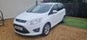USED 2014 64 FORD GRAND C-MAX 2.0 ZETEC TDCI 5d 138 BHP 