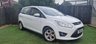 USED 2014 64 FORD GRAND C-MAX 2.0 ZETEC TDCI 5d 138 BHP 
