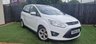 USED 2014 64 FORD GRAND C-MAX 2.0 ZETEC TDCI 5d 138 BHP 