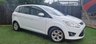 USED 2014 64 FORD GRAND C-MAX 2.0 ZETEC TDCI 5d 138 BHP 