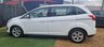 USED 2014 64 FORD GRAND C-MAX 2.0 ZETEC TDCI 5d 138 BHP 