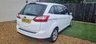 USED 2014 64 FORD GRAND C-MAX 2.0 ZETEC TDCI 5d 138 BHP 