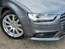 USED 2014 14 AUDI A4 AVANT 2.0 TDi SE Technik Auto 5dr - UPGRADE LEATHER 