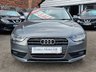 USED 2014 14 AUDI A4 AVANT 2.0 TDi SE Technik Auto 5dr - UPGRADE LEATHER 