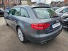 USED 2014 14 AUDI A4 AVANT 2.0 TDi SE Technik Auto 5dr - UPGRADE LEATHER 