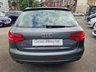 USED 2014 14 AUDI A4 AVANT 2.0 TDi SE Technik Auto 5dr - UPGRADE LEATHER 
