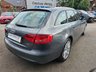 USED 2014 14 AUDI A4 AVANT 2.0 TDi SE Technik Auto 5dr - UPGRADE LEATHER 