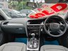 USED 2014 14 AUDI A4 AVANT 2.0 TDi SE Technik Auto 5dr - UPGRADE LEATHER 