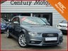 USED 2014 14 AUDI A4 AVANT 2.0 TDi SE Technik Auto 5dr - UPGRADE LEATHER 