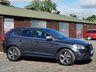 USED 2014 64 VOLVO XC60 2.0 D4 R-DESIGN NAV 5d 178 BHP JUST 1 PREVIOUS OWNER!
